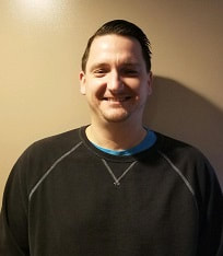 Mike Seebo